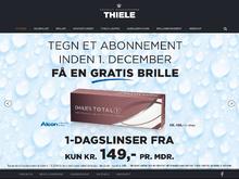Thiele Holbæk