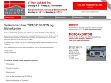 Tip Top Bilsyn