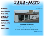 Tjeb-Auto