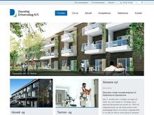 Tømrergården I Tuse A/S