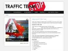 PG Traffic Team