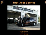 Tuse Autoservice v/Michael Kjærsgård Nielsen