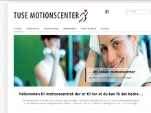Tuse Motionscenter I/S