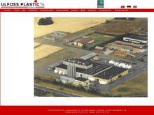 Ulfoss Company Group A/S