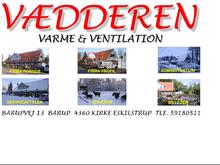 Vædderen