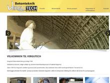 Vergutech Betonteknik ApS