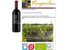 Vinperlen v/Bjarne Thougaard Kristensen