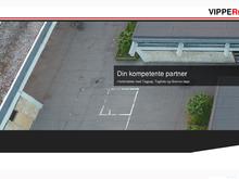 Vipperød Tagdækning ApS