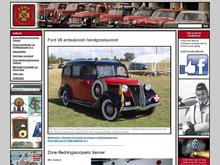 Fonden Rednings Teknisk Samling